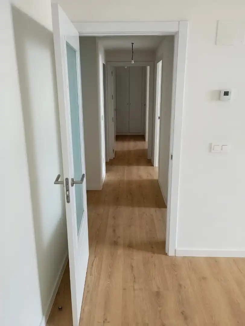Pis de 74 m² a Oviedo