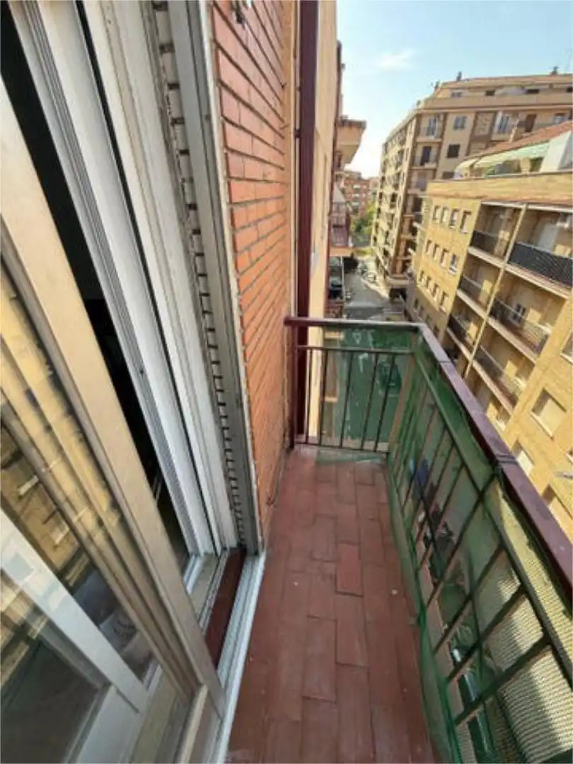 Habitación 80 m², Salamanca