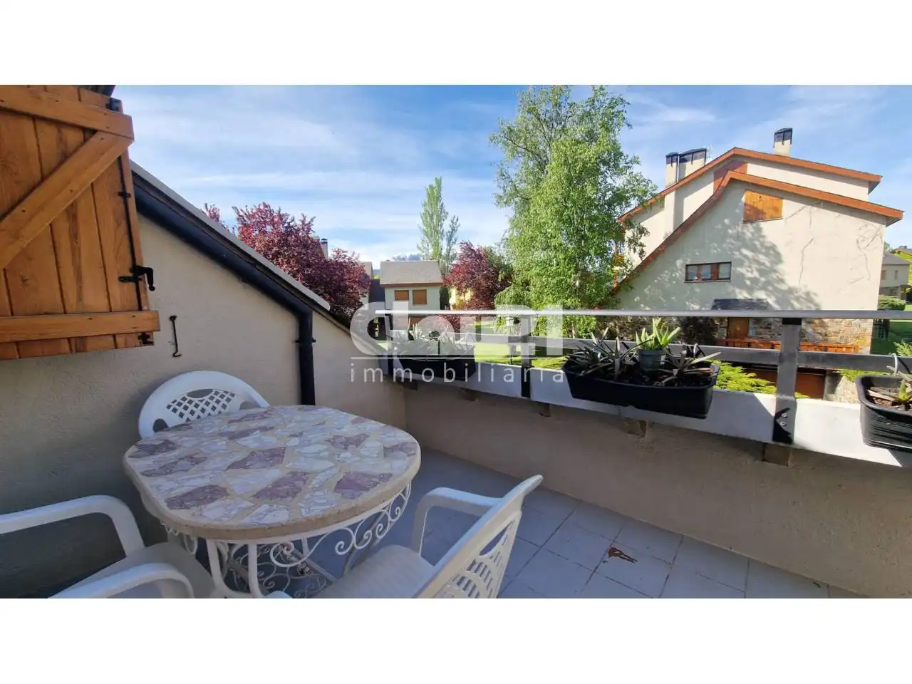 Piso de 119 m² en Guils de Cerdanya