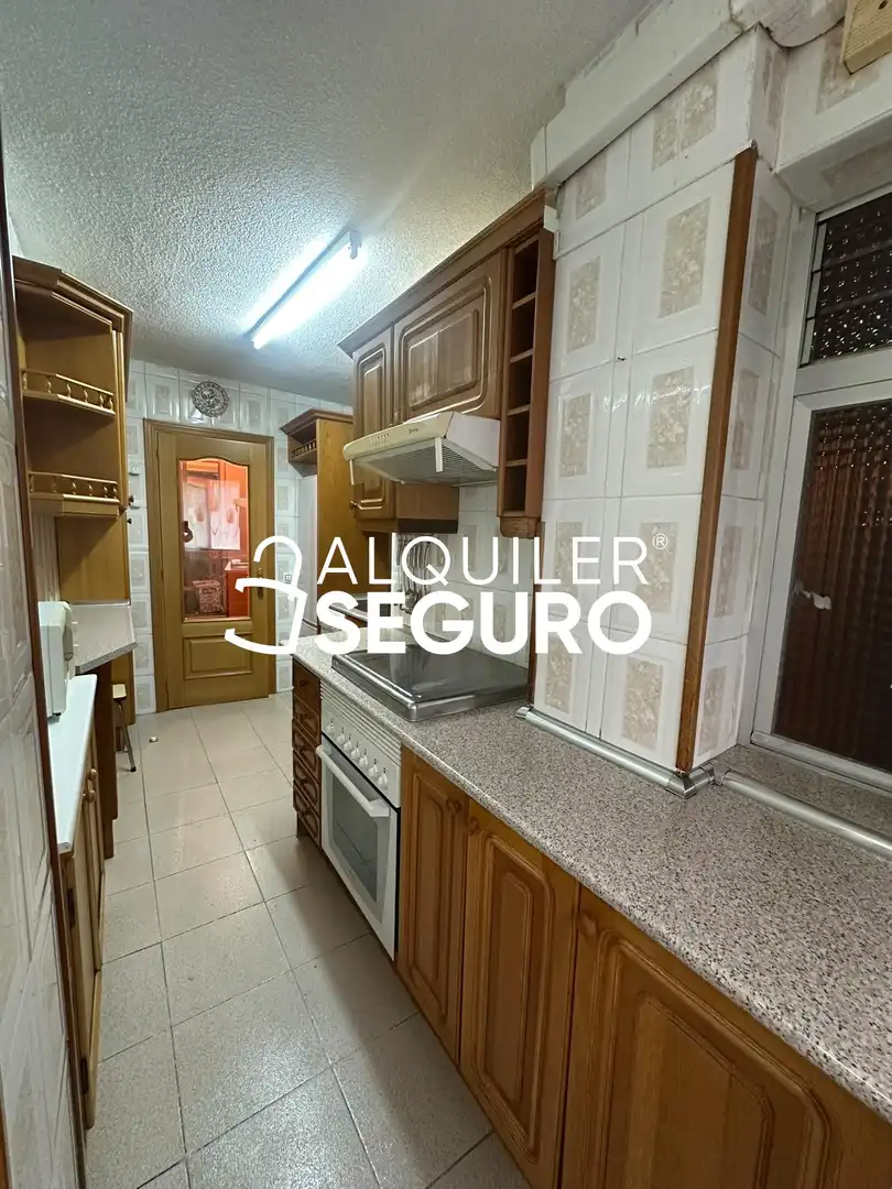 Pis de 65 m² a Fuenlabrada