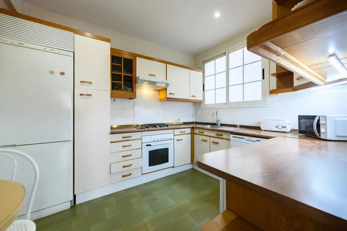 Appartamento 80 m² a Madrid