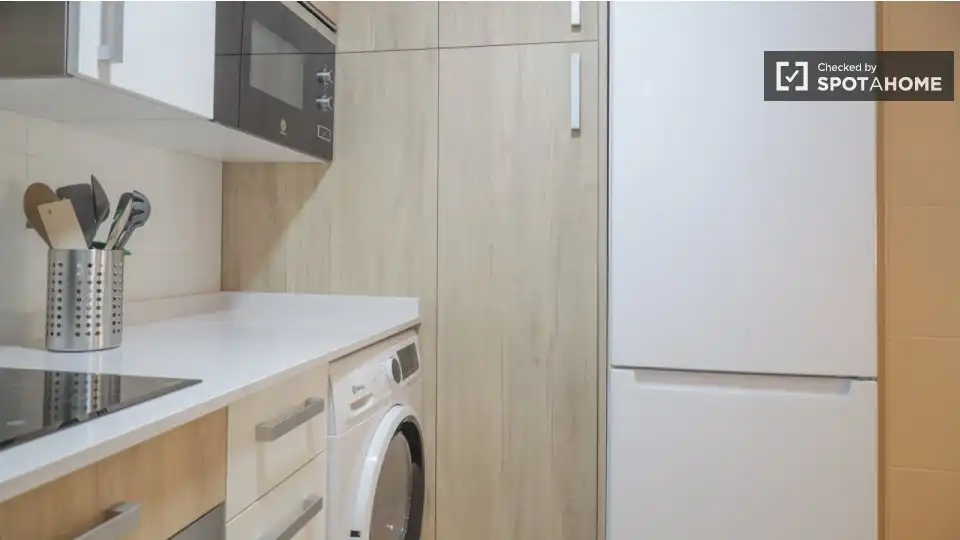Piso de 65 m² en Madrid
