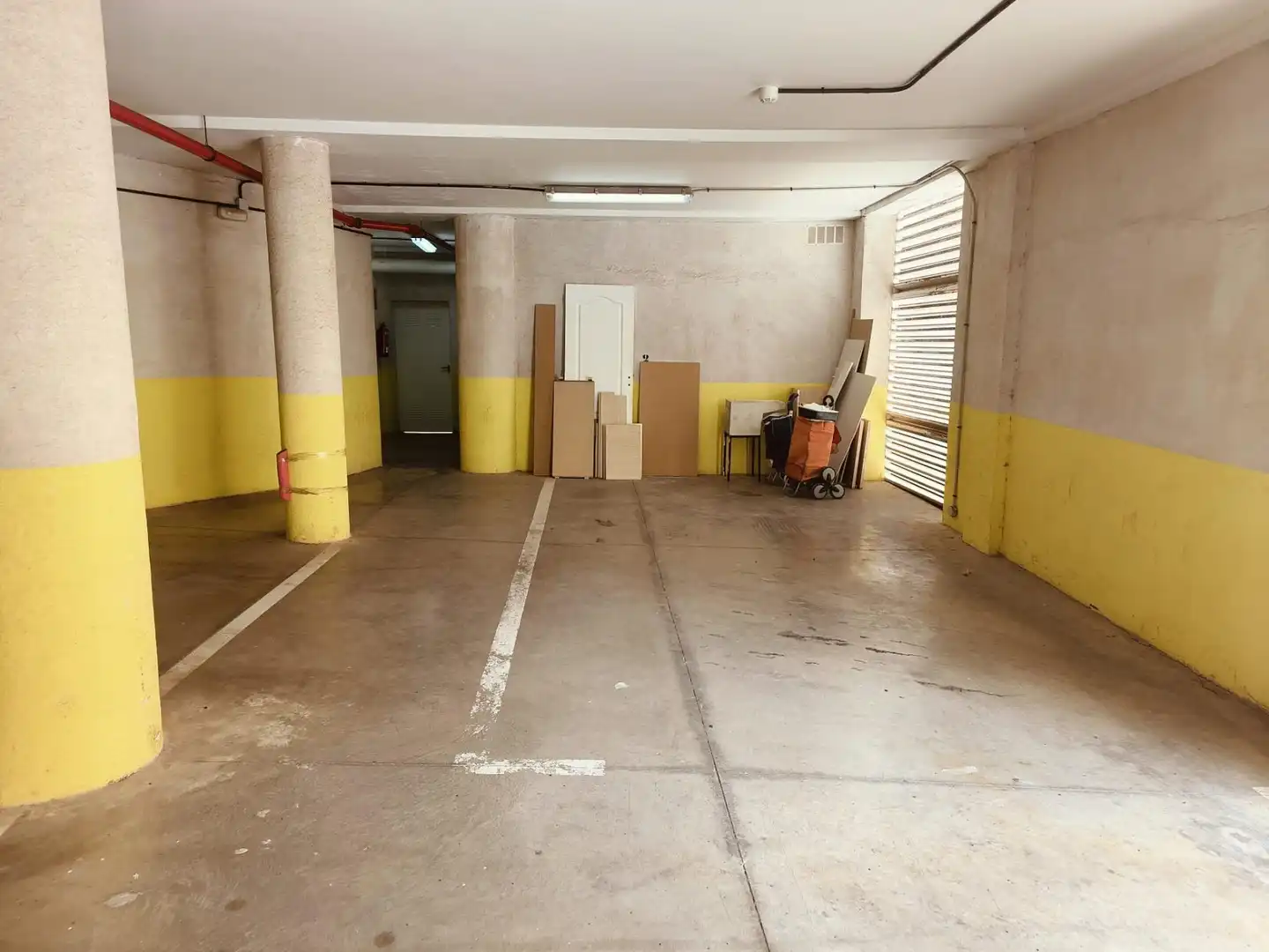 Piso de 126 m² en Santa Cruz de Tenerife