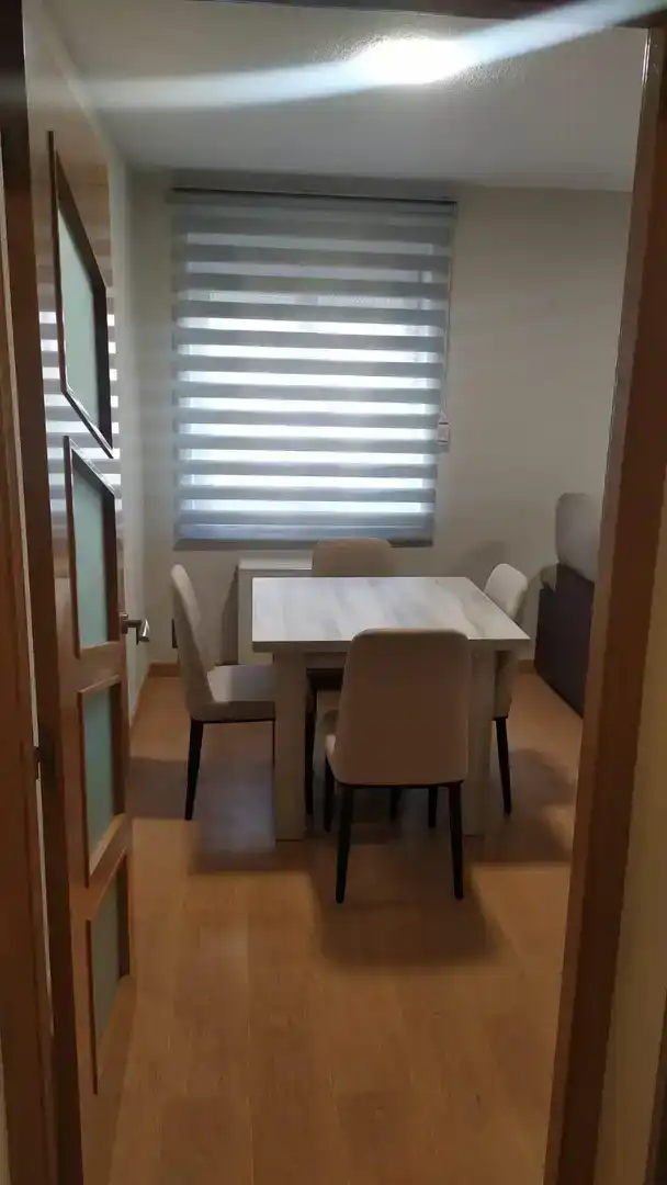 Pis de 71 m² a Salamanca