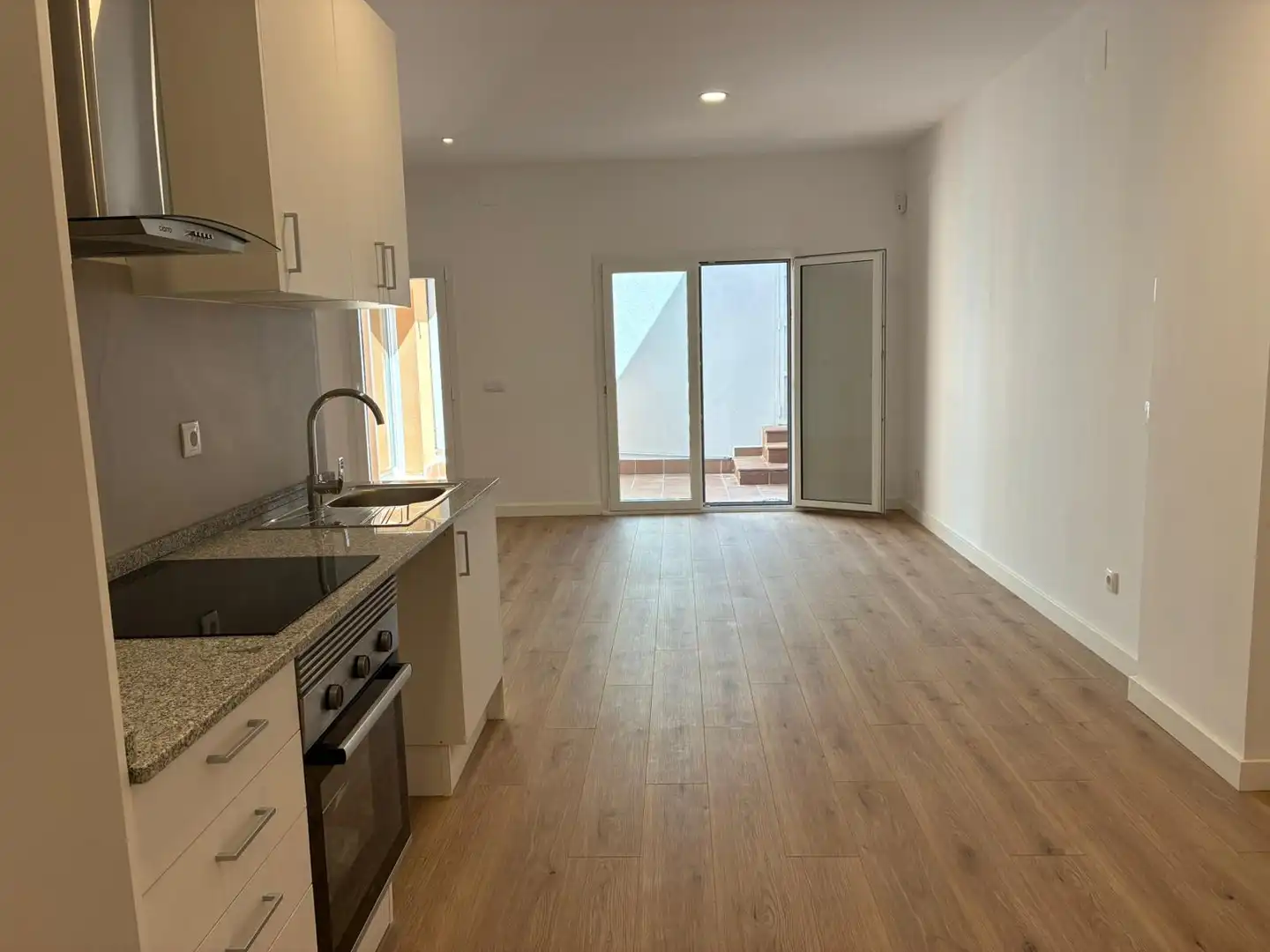 Pis de 82 m² a Vilanova del Camí