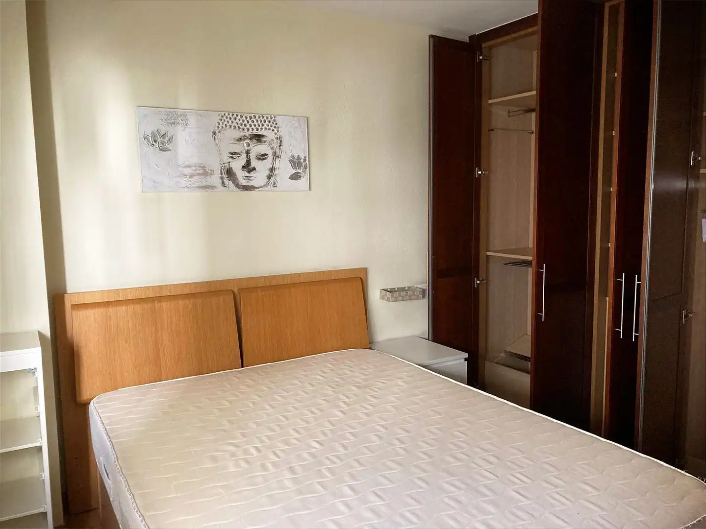 Pis de 101 m² a Pamplona