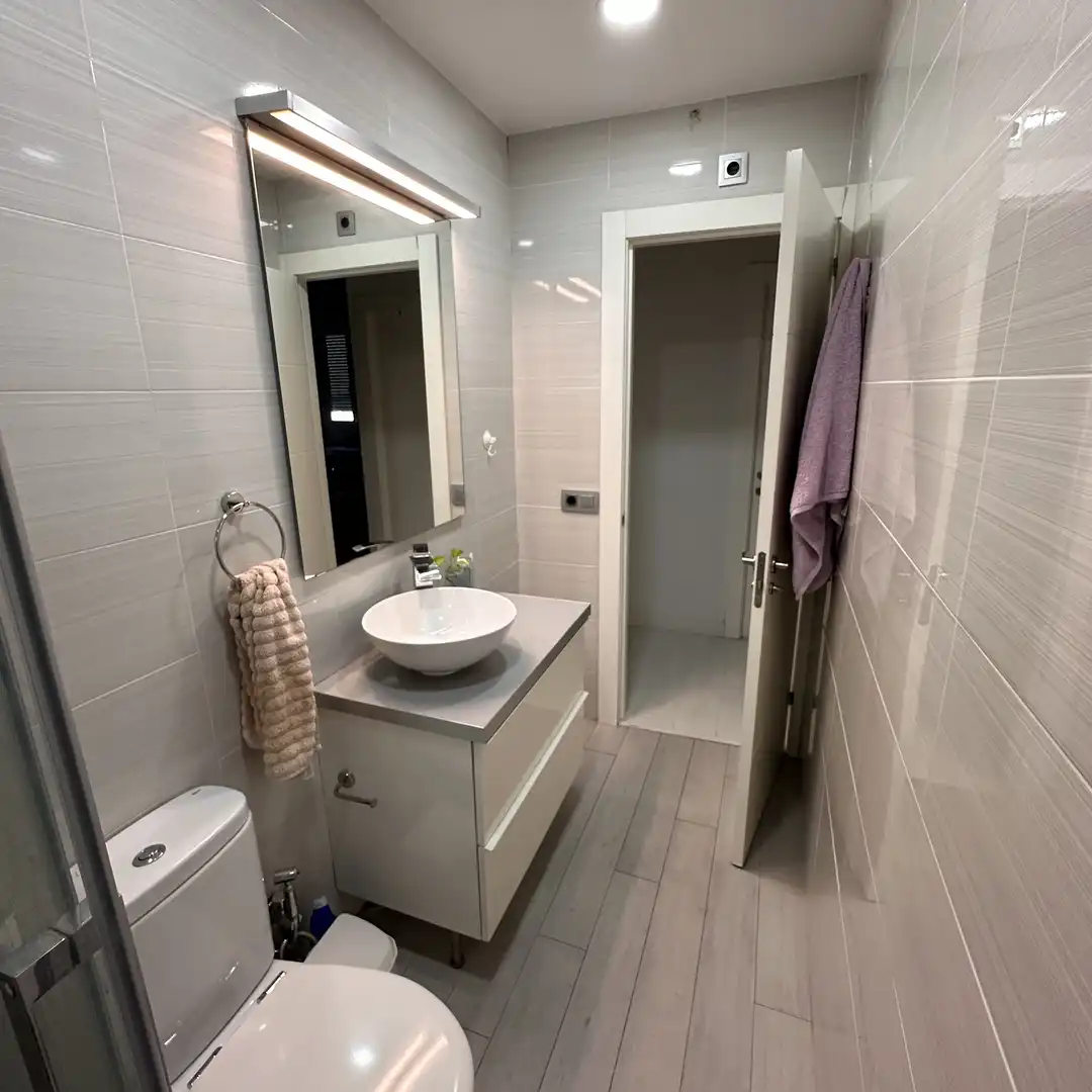 Habitación en alquiler, Madrid
