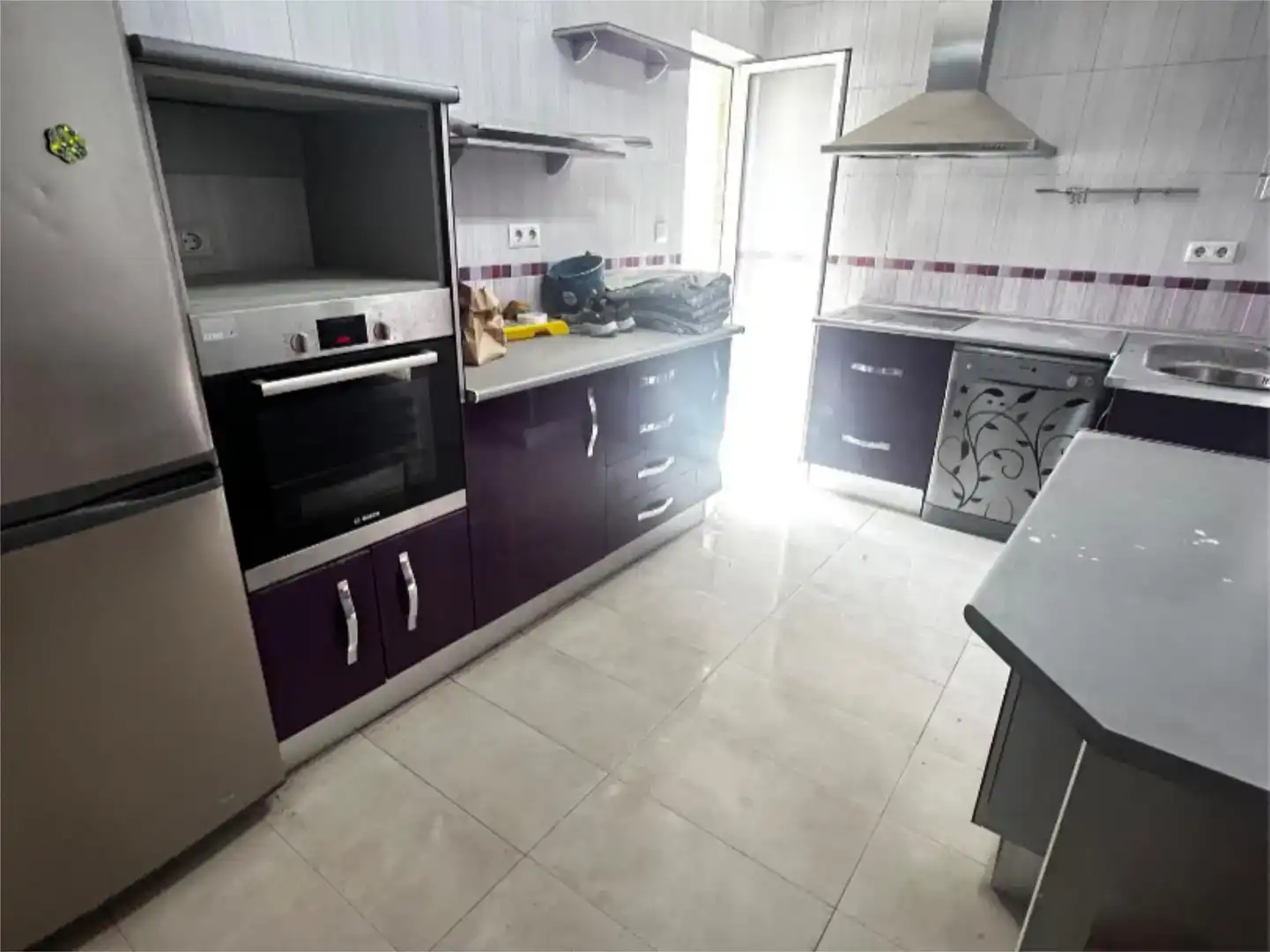 Piso de 100 m² en Jaén
