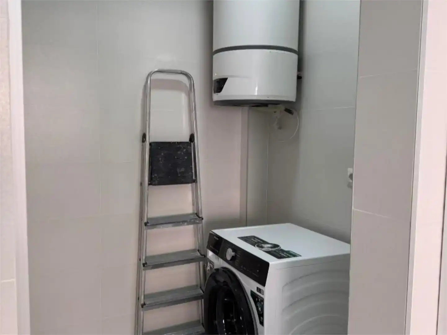 Habitación 105 m², Elche