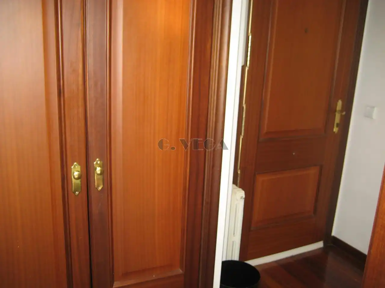 Pis de 40 m² a Vigo