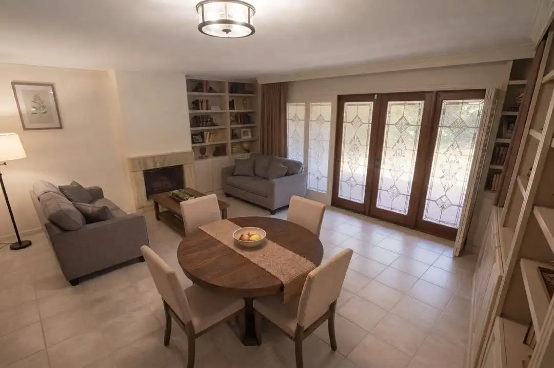 Piso de 306 m² en Premià de Dalt