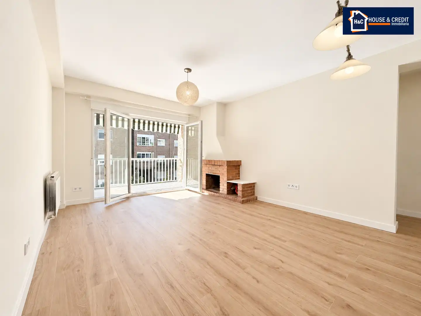 Pis de 85 m² a Guadarrama