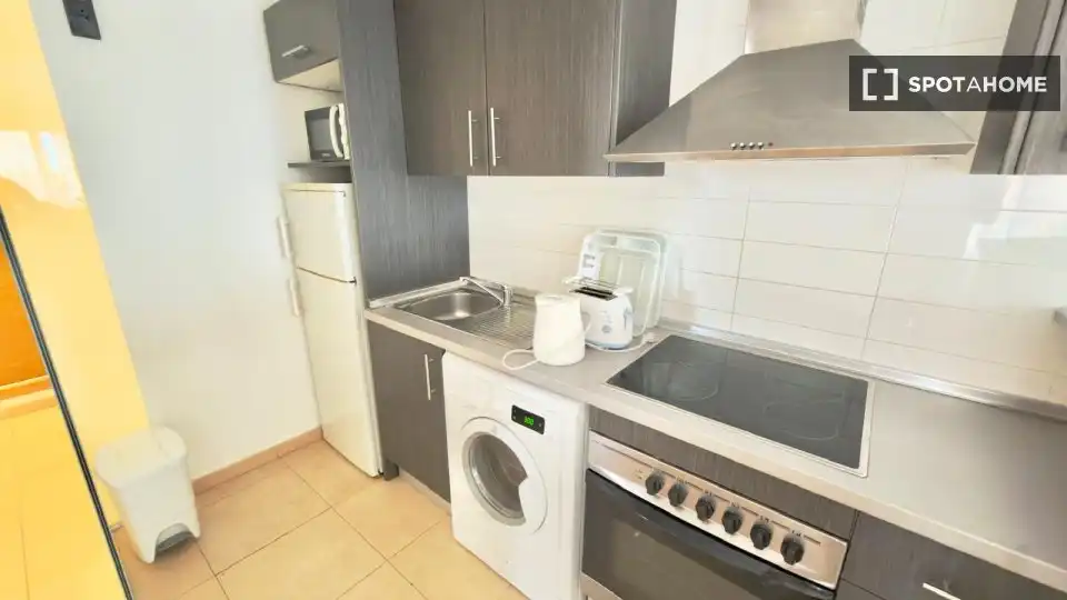 Habitación 75 m², Torre Pacheco