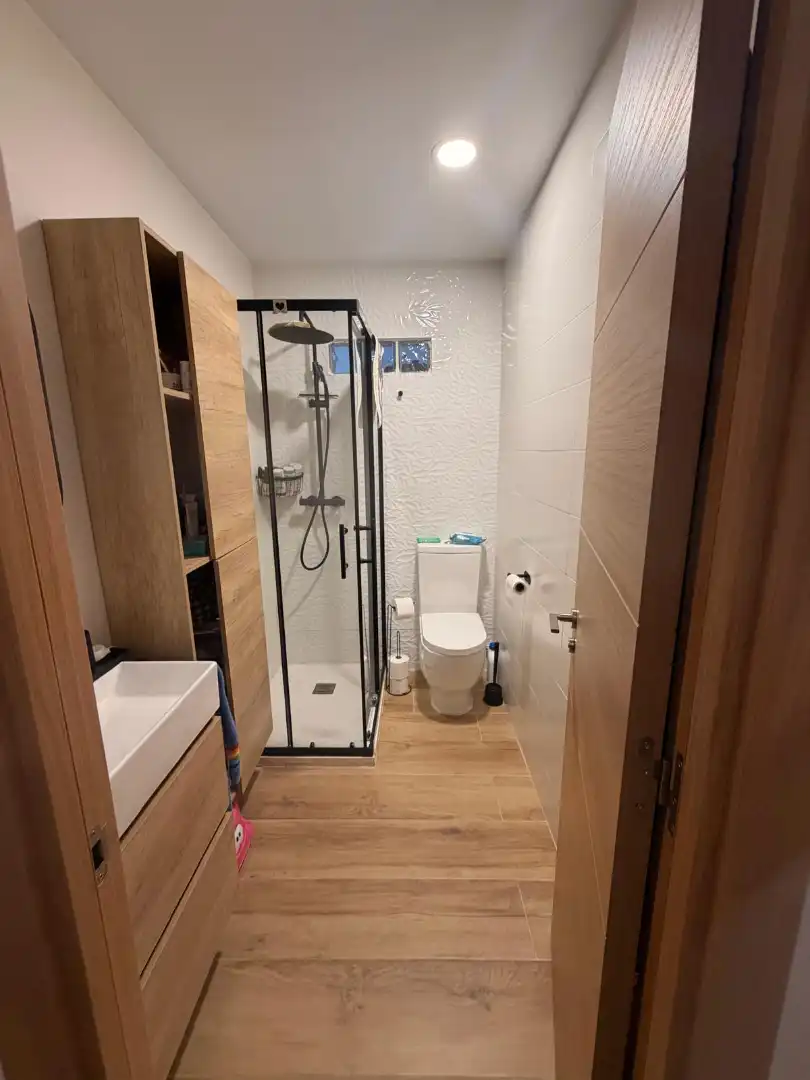 Pis de 141 m² a Sagunt