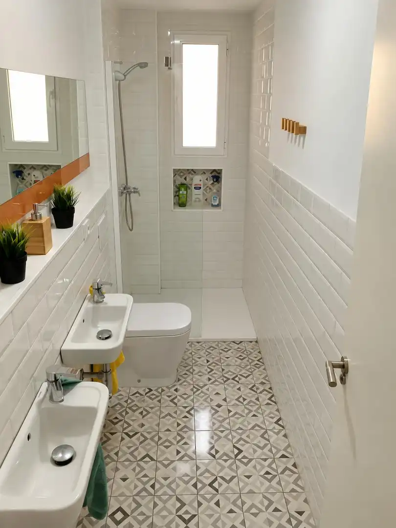 Piso de 65 m² en Valencia