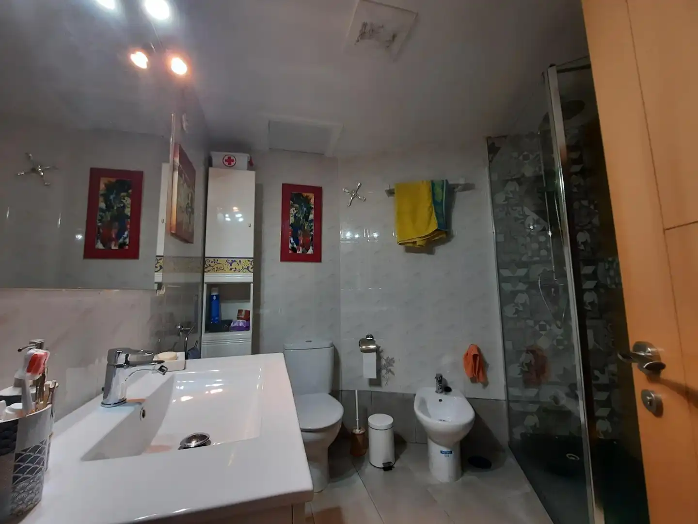 Appartamento 77 m² a Benalmádena