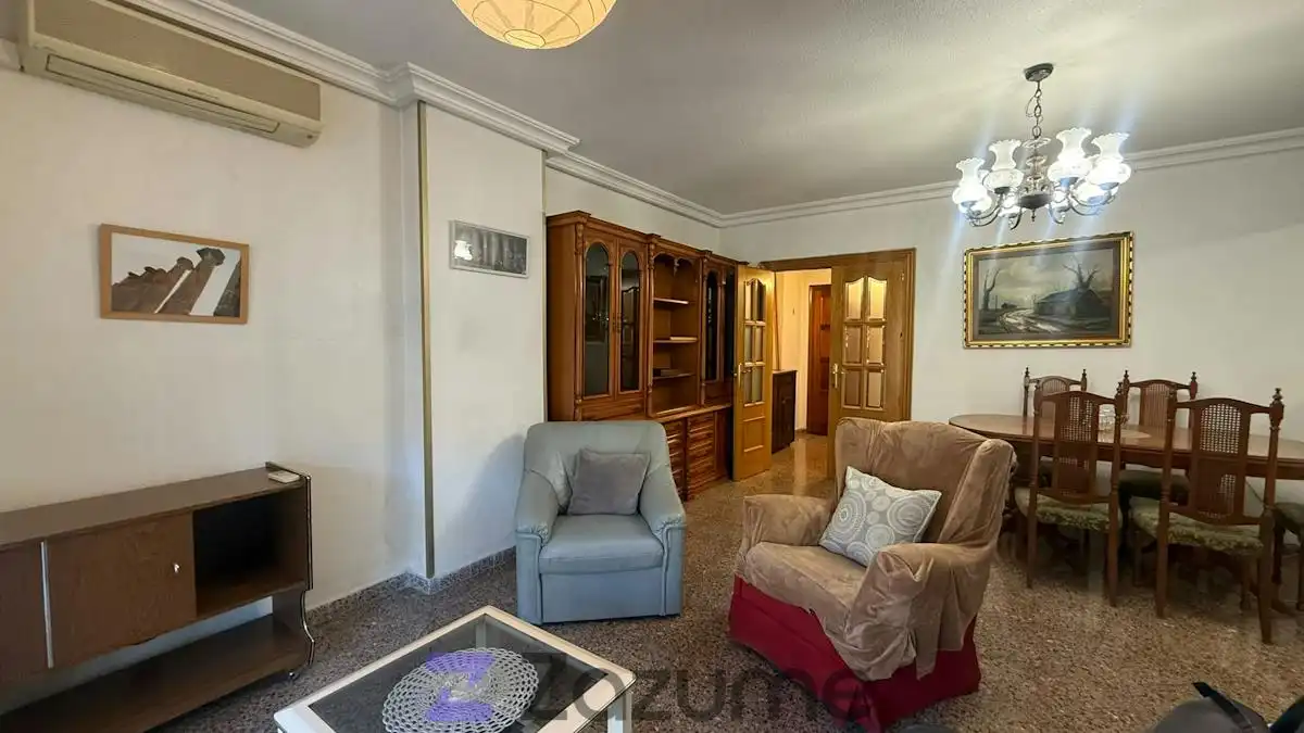 Piso de 114 m² en Murcia