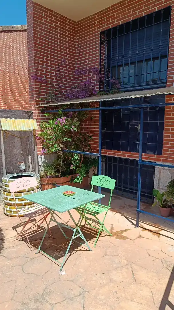 Habitación 20 m², Burguillos de Toledo