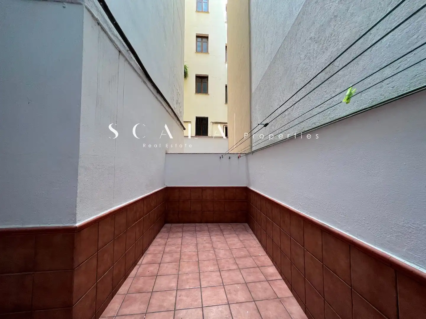 Piso de 76 m² en Madrid
