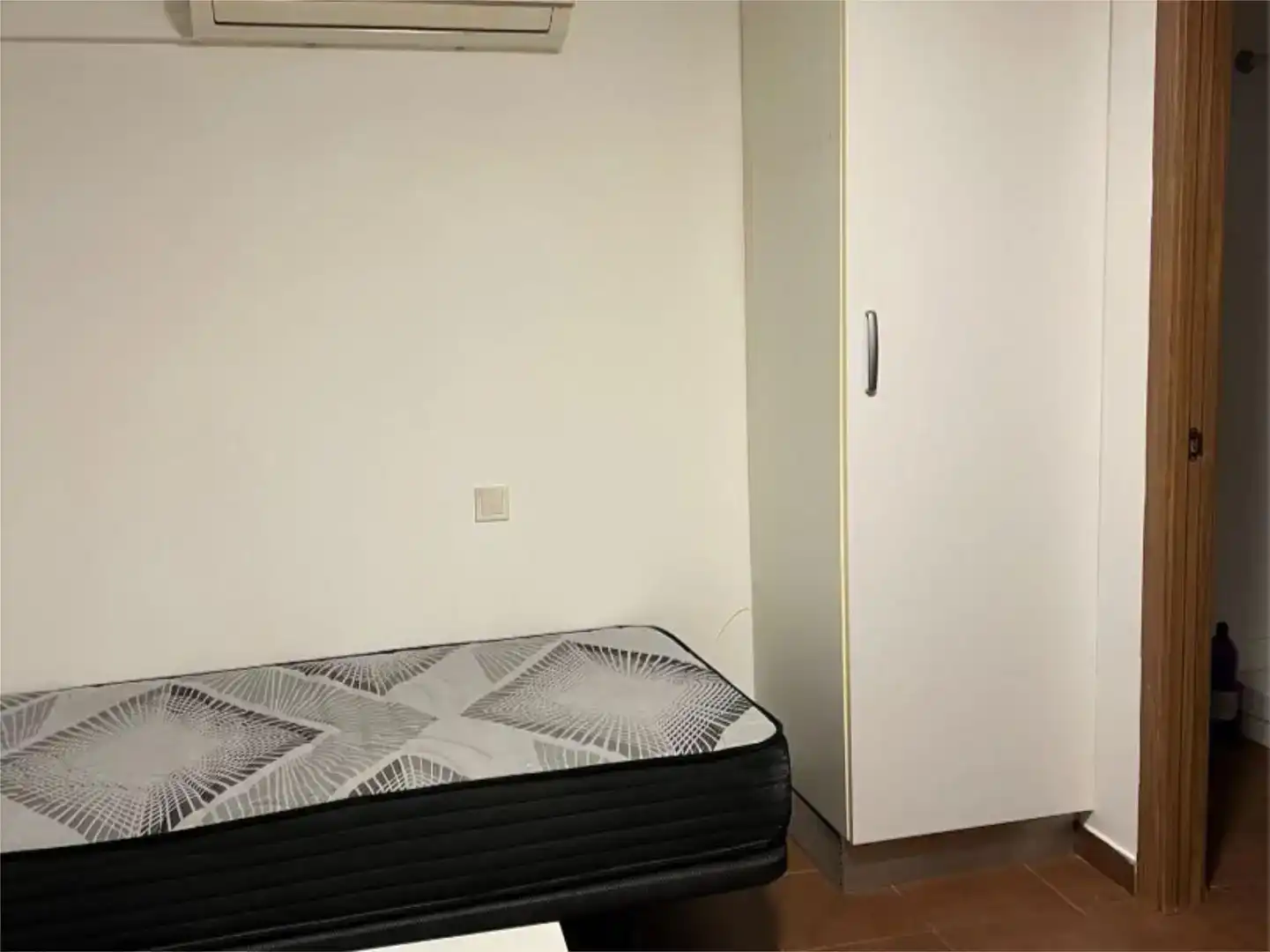 Piso de 30 m² en Méntrida