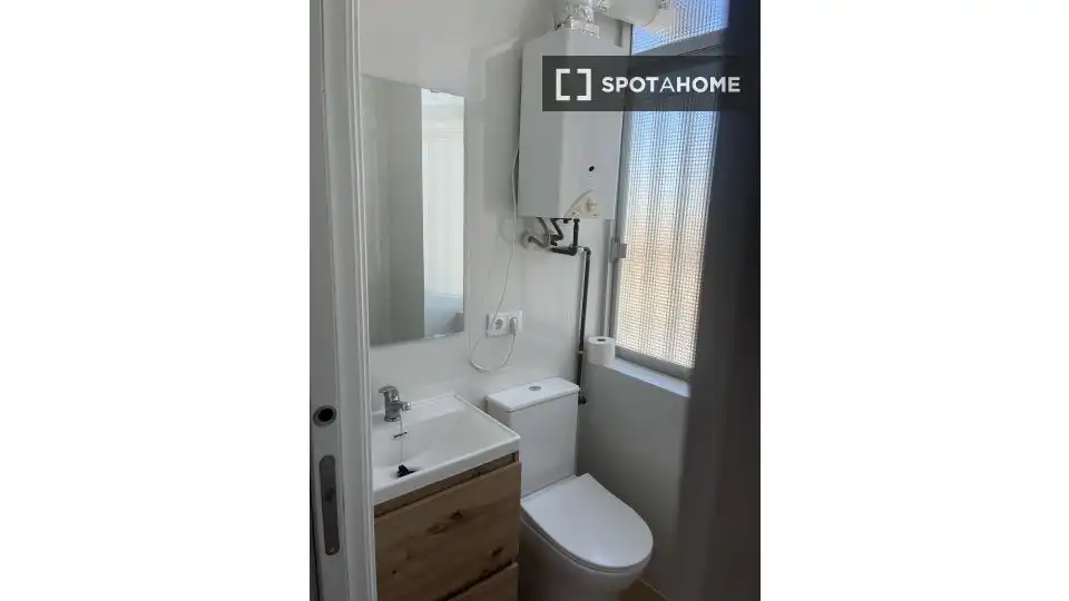 Habitación 109 m², Sevilla