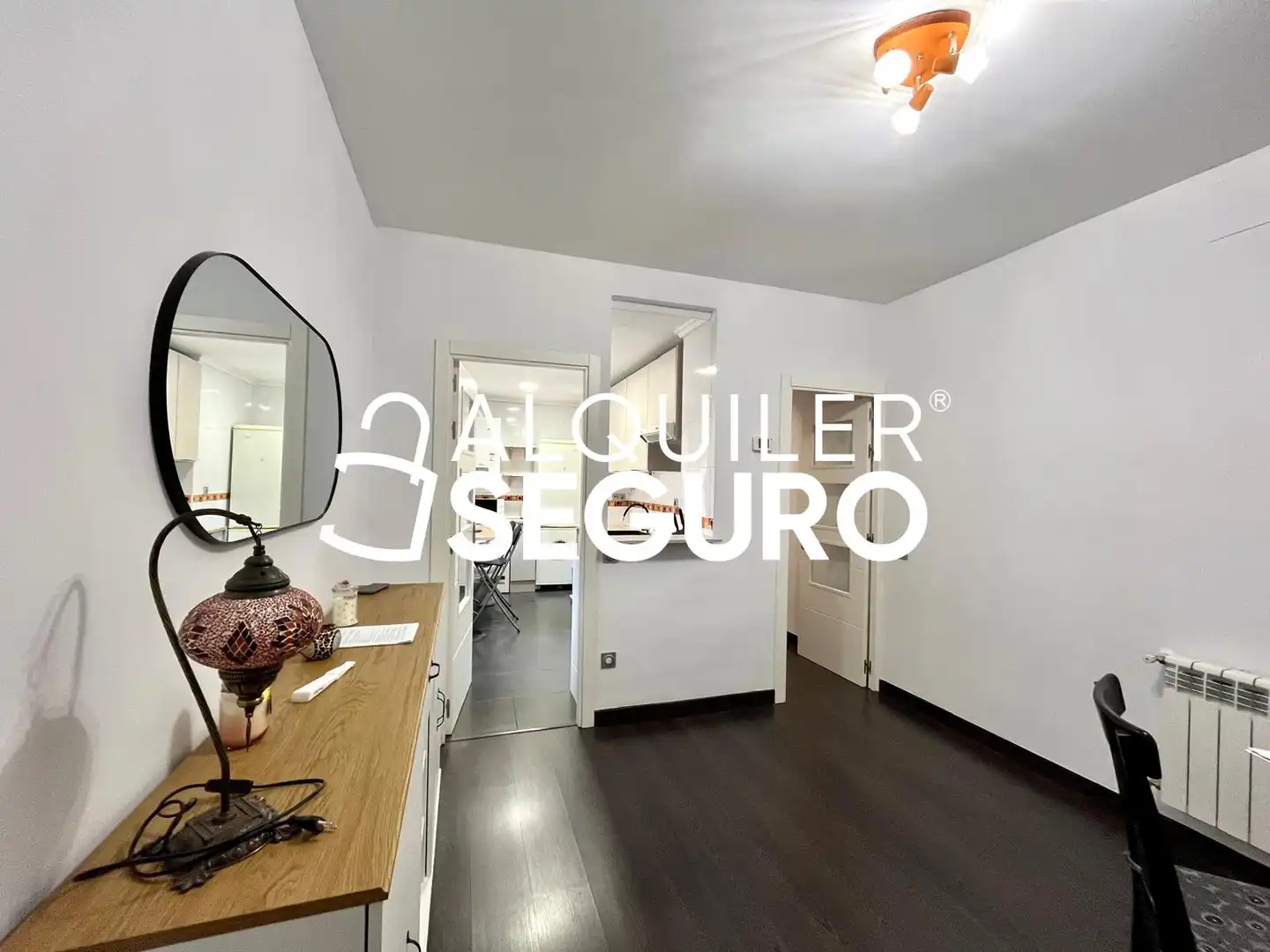 Pis de 80 m² a Madrid