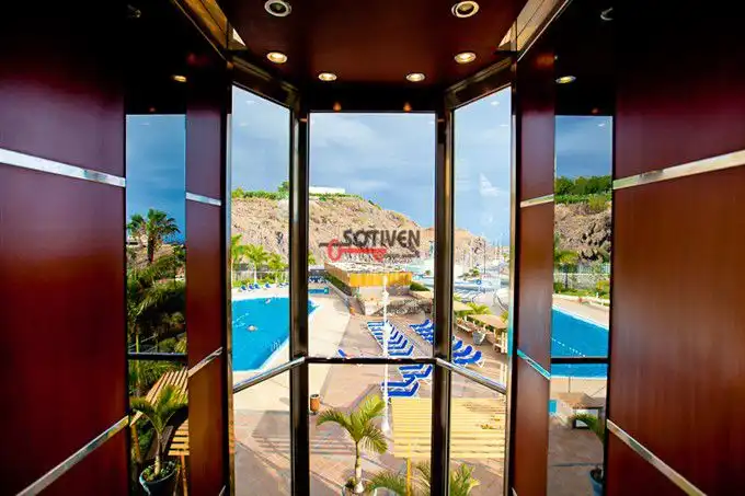 Квартира 95 м² в Santiago del Teide
