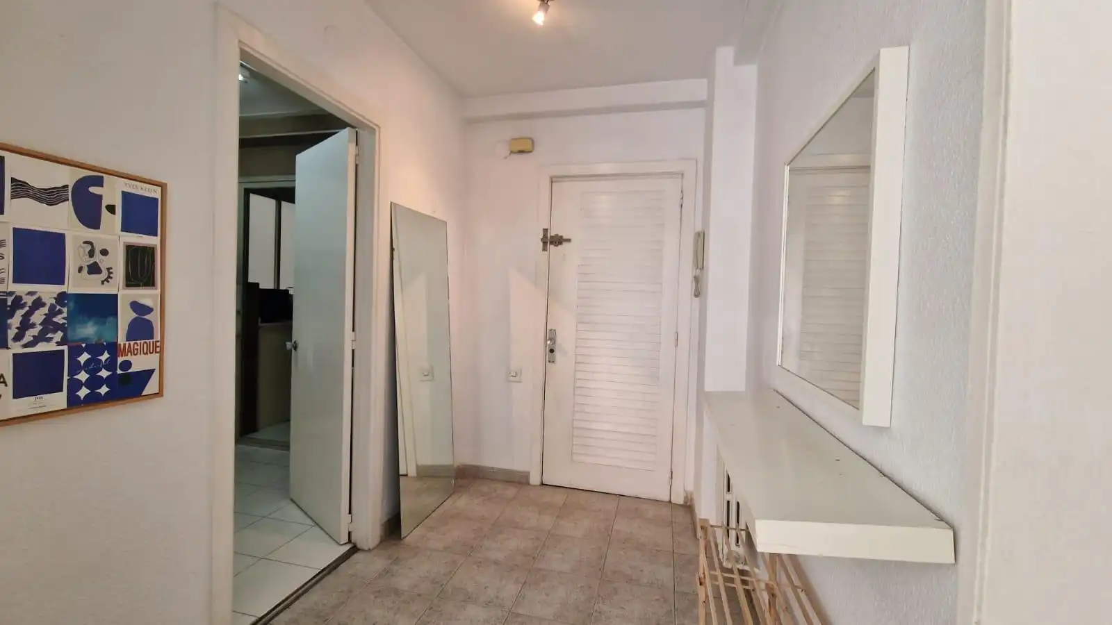 Piso de 120 m² en Valencia
