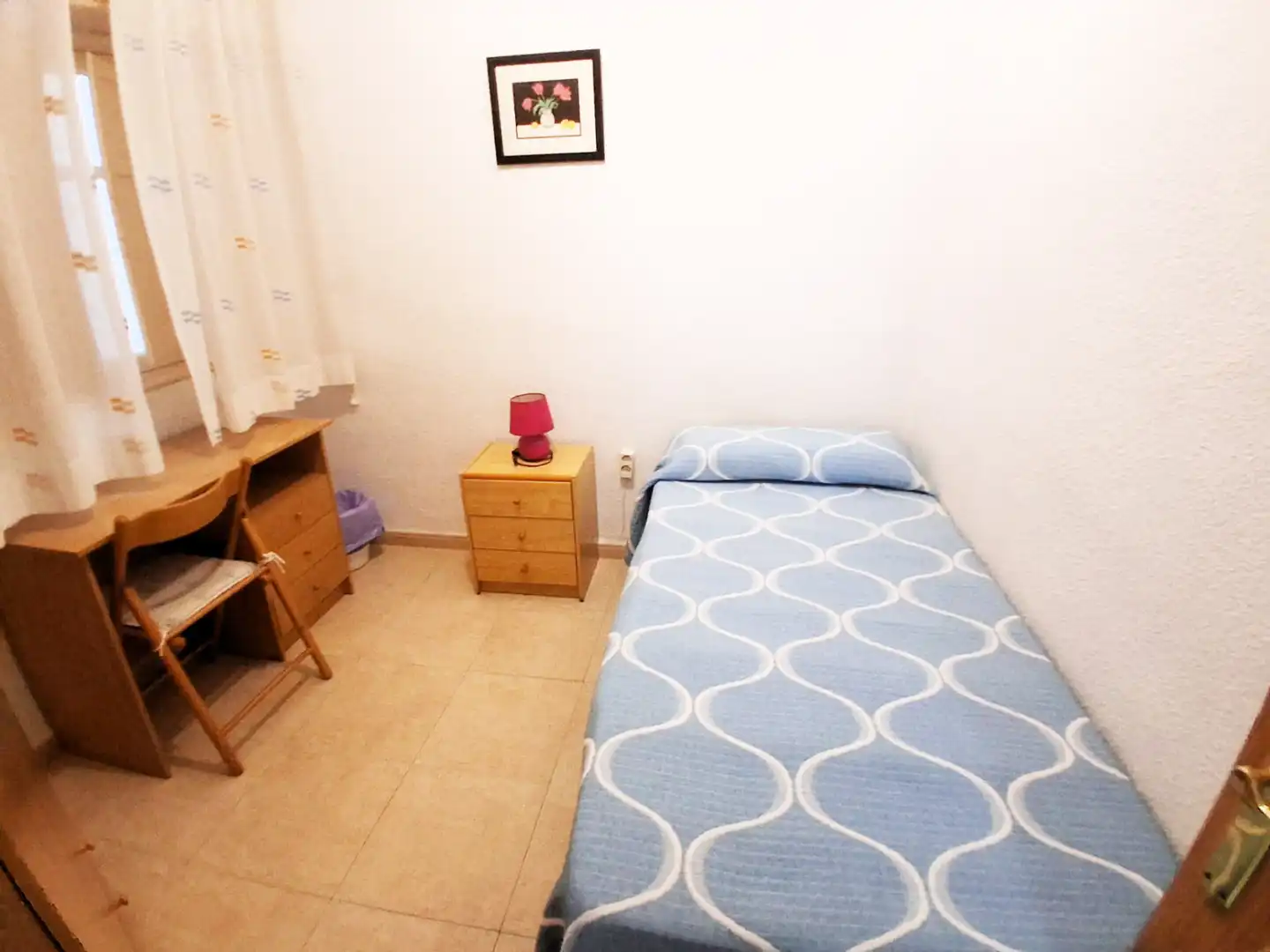 Piso de 120 m² en Granada