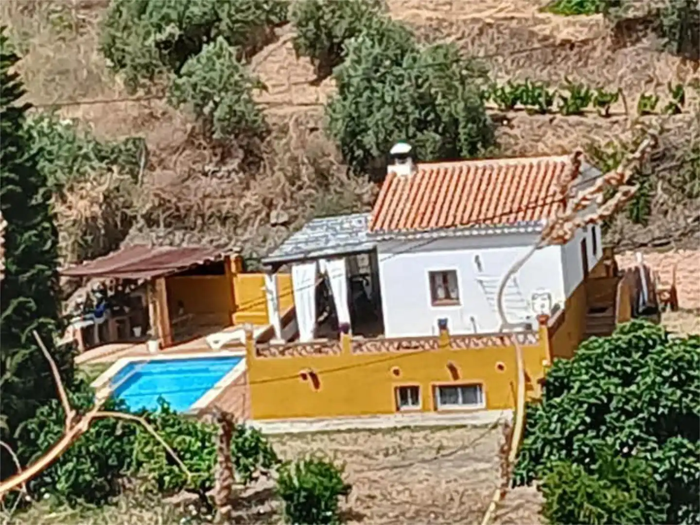 Casa de 120 m² a Frigiliana