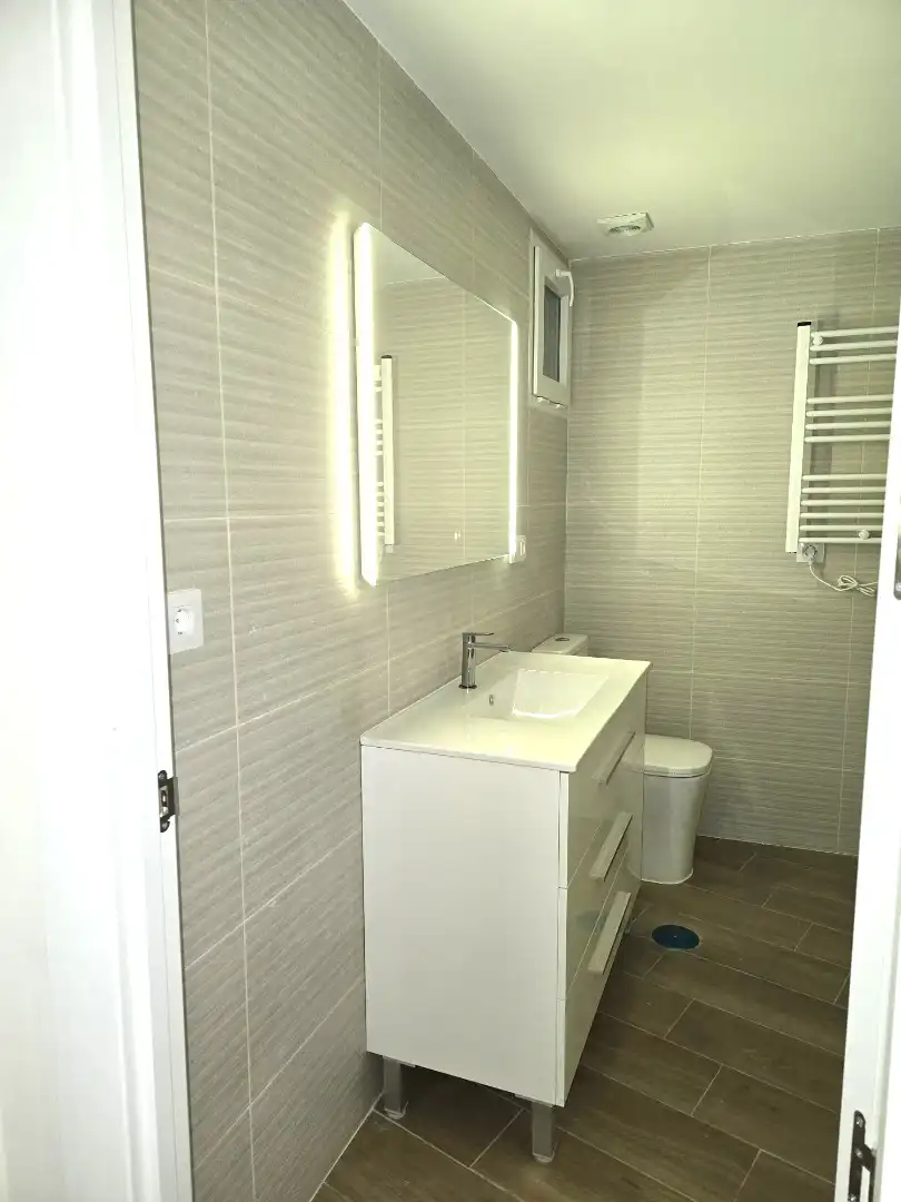 Piso de 113 m² en Vigo
