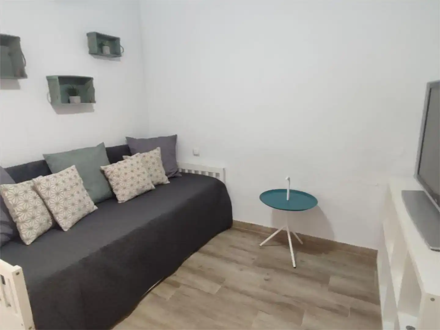 Piso de 60 m² en Roquetas de Mar