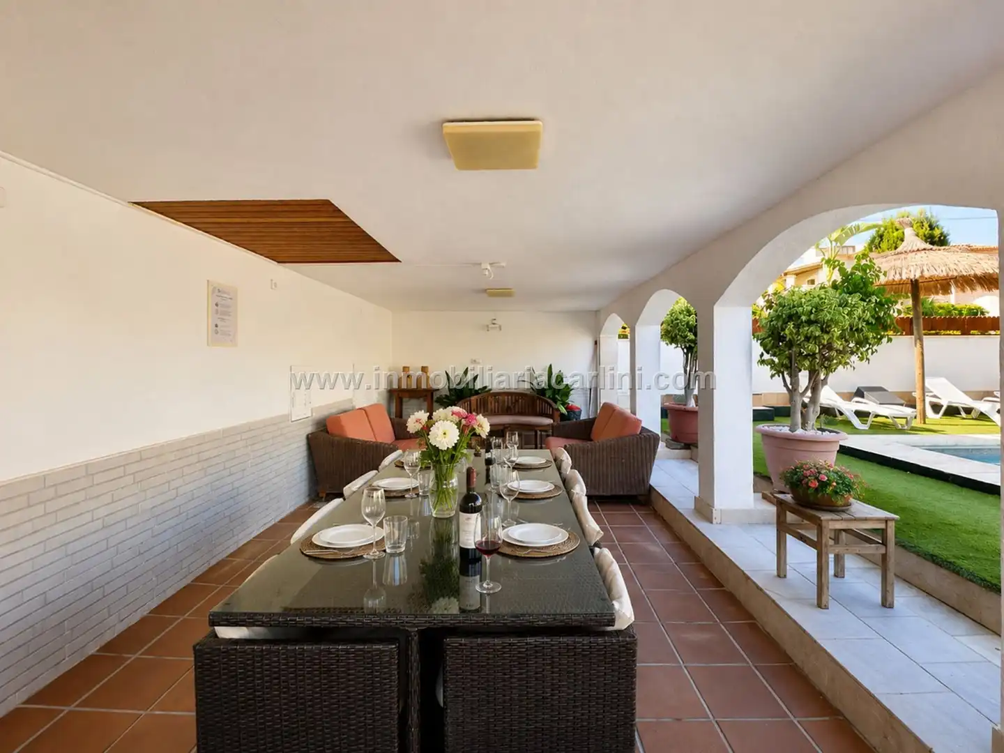 Piso de 500 m² en Calvià