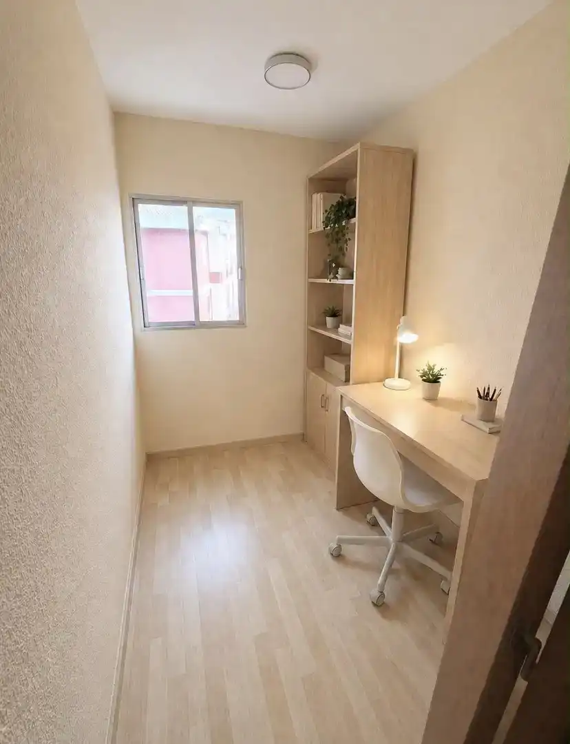Piso de 50 m² en Jaén