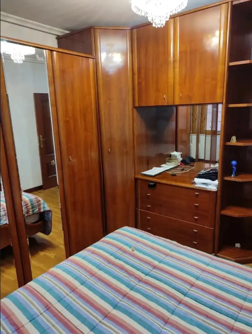 Pis de 85 m² a Palencia
