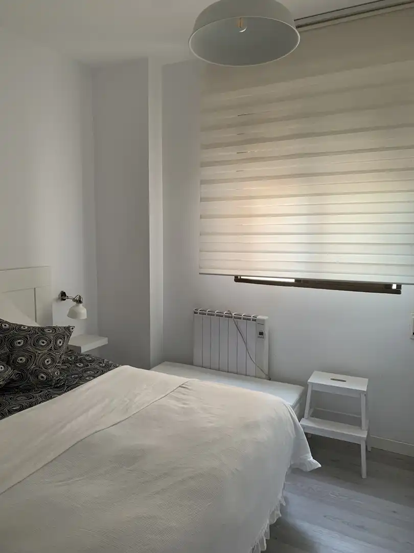 Pis de 60 m² a Jaén