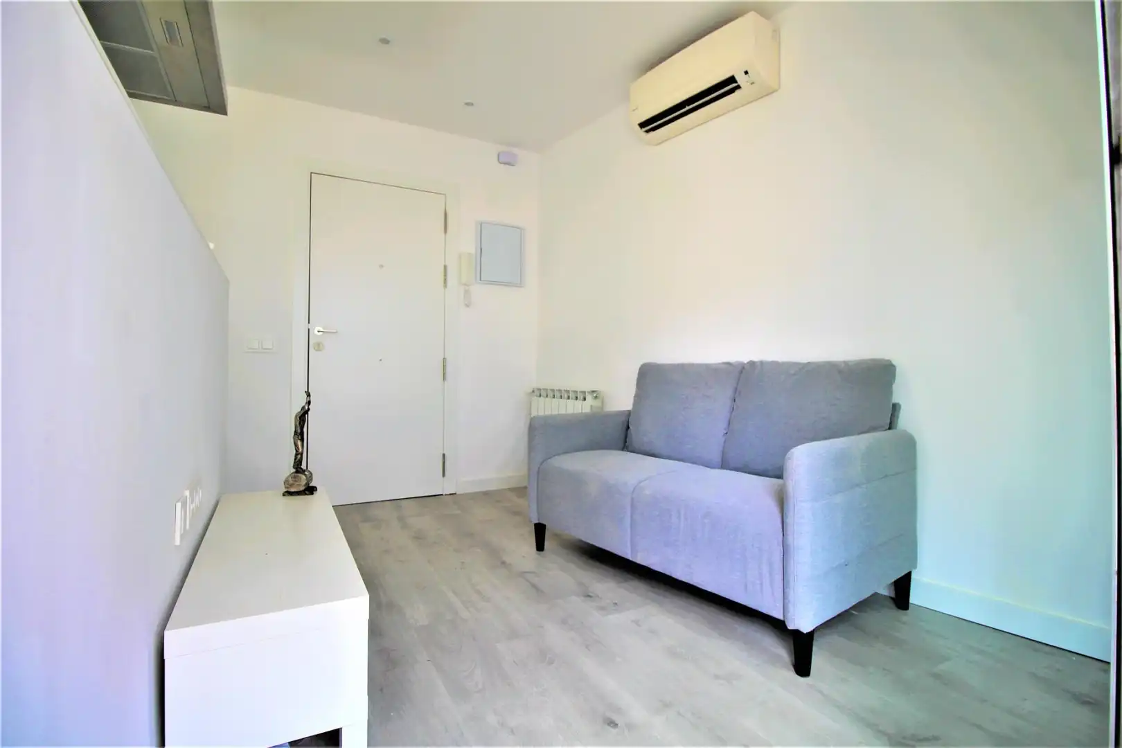 Pis de 40 m² a Madrid