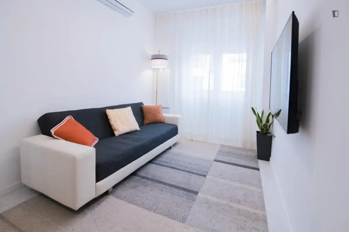 Piso de 40 m² en Valencia