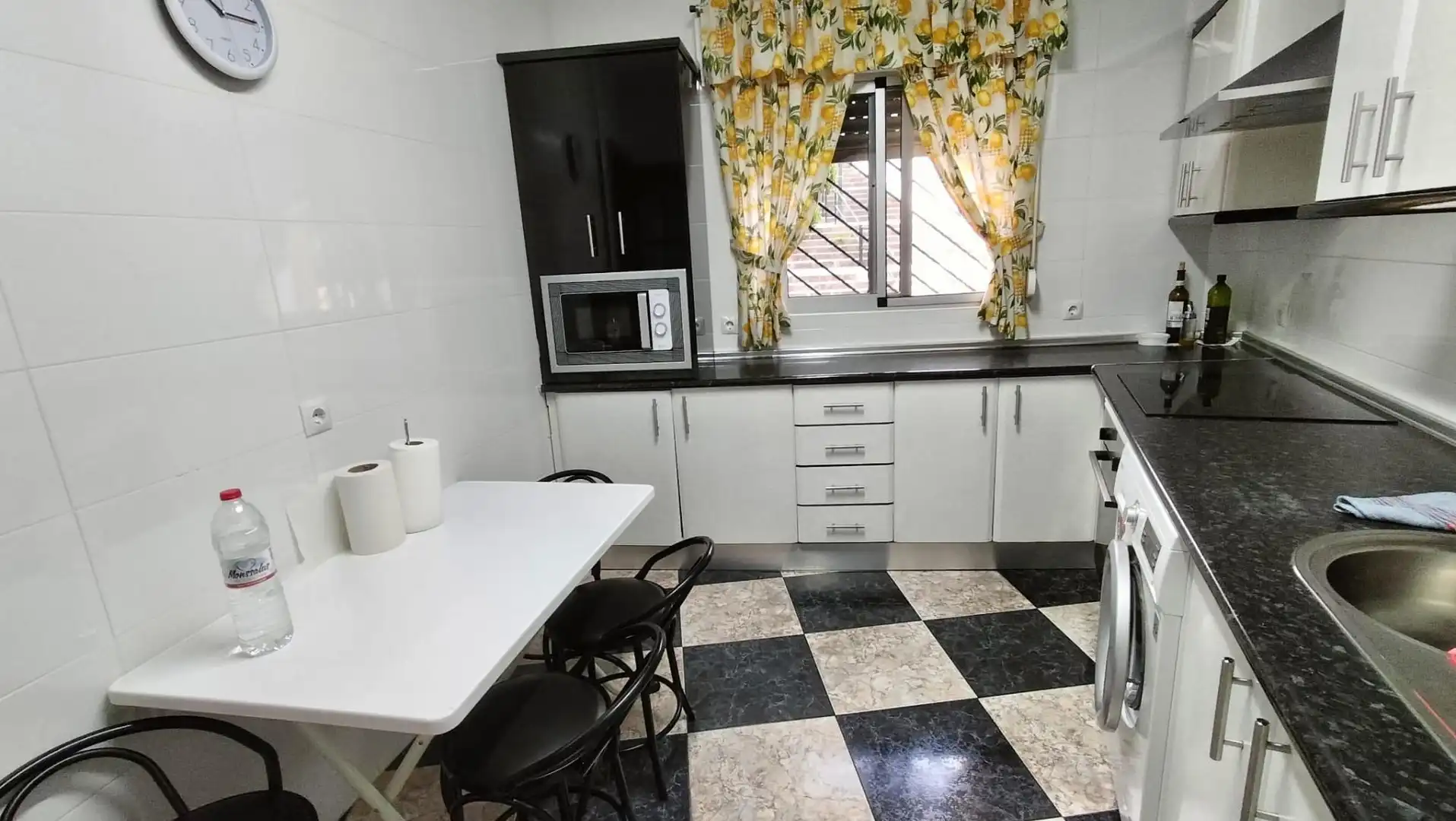 Habitación 25 m², Málaga