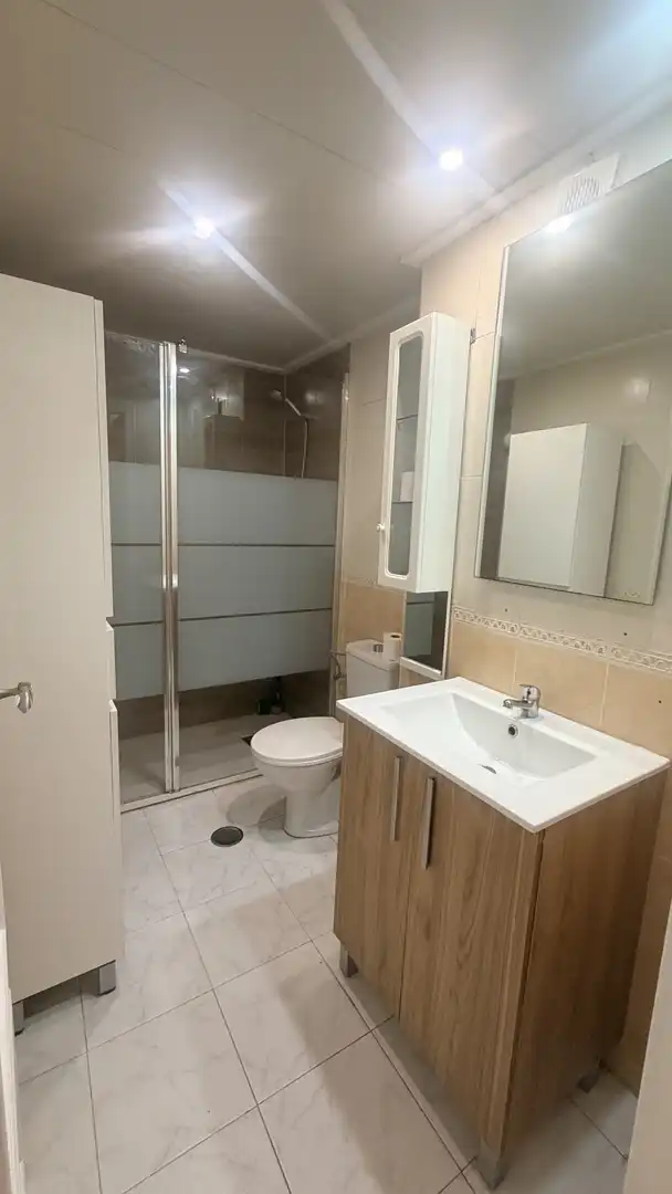 Piso de 70 m² en Benidorm
