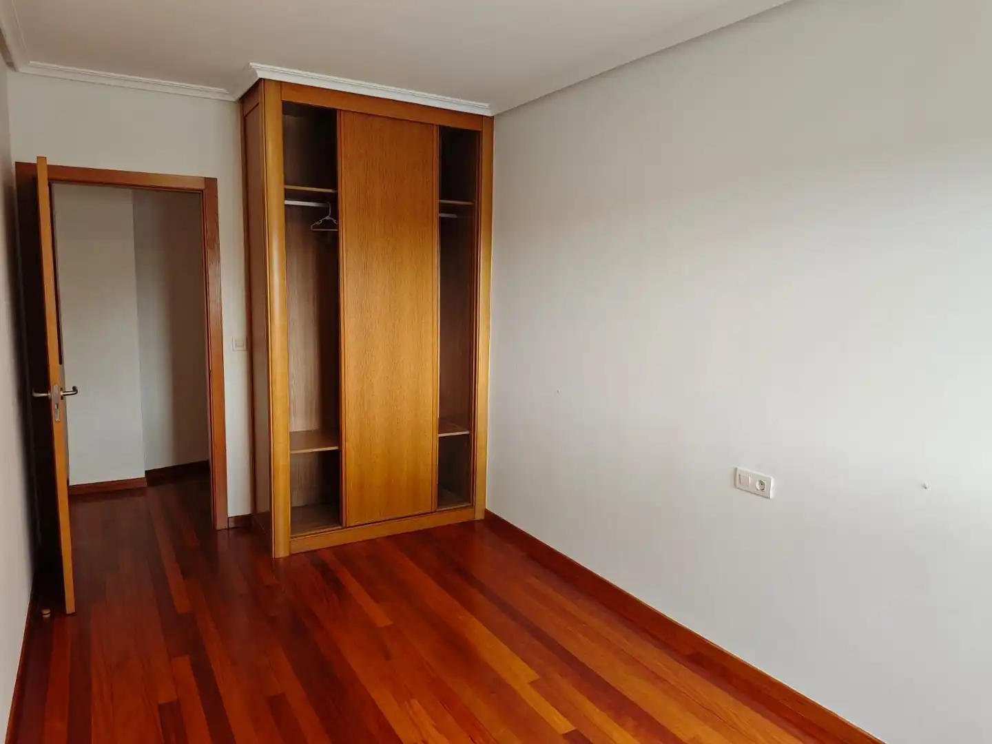 Piso de 100 m² en Lugo