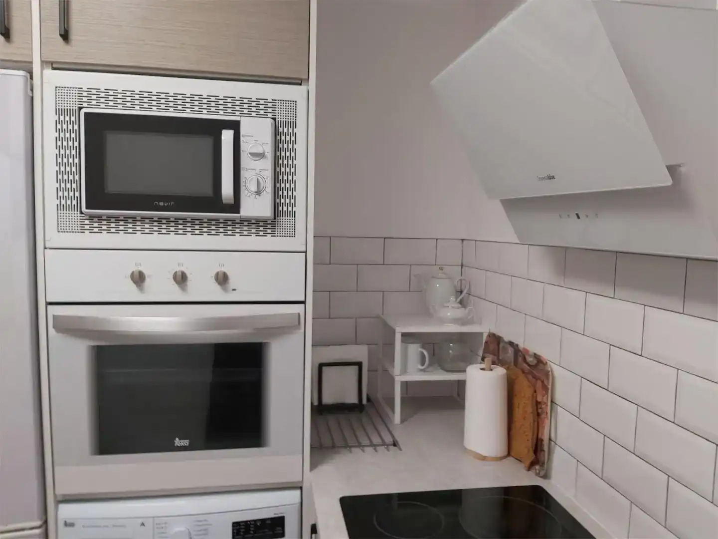 Piso de 49 m² en Santander
