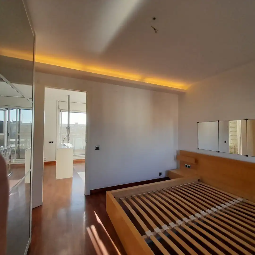 Appartamento 77 m² a Santa Perpètua de Mogoda