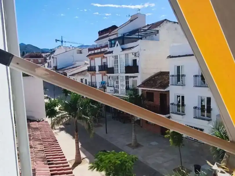 Piso de 50 m² en Alhaurín de la Torre