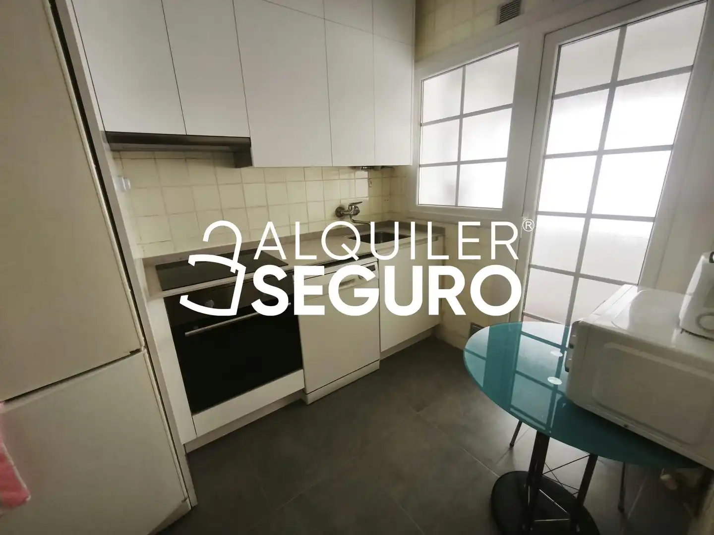 Piso de 65 m² en Zaragoza
