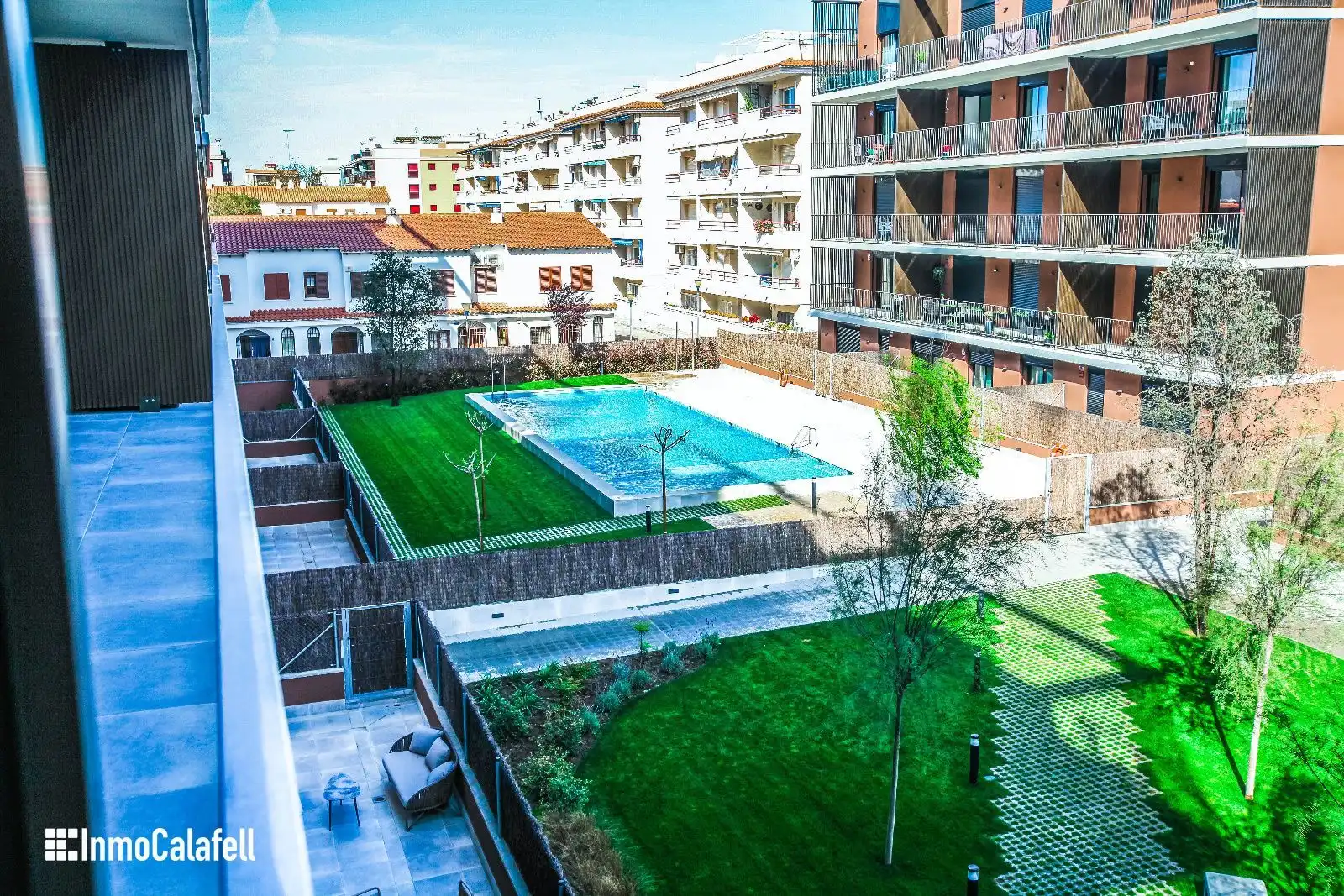 Pis de 107 m² a Calafell