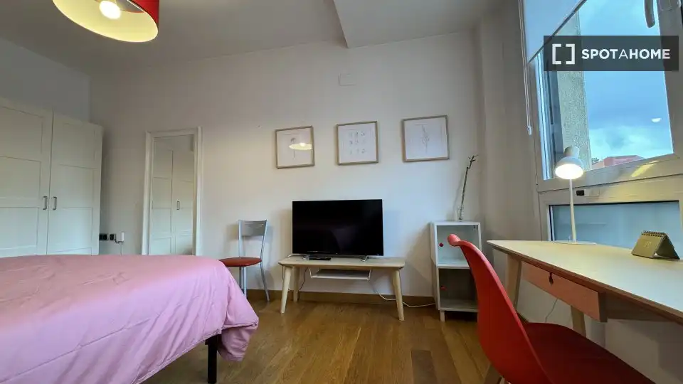Habitación 173 m², Bilbao