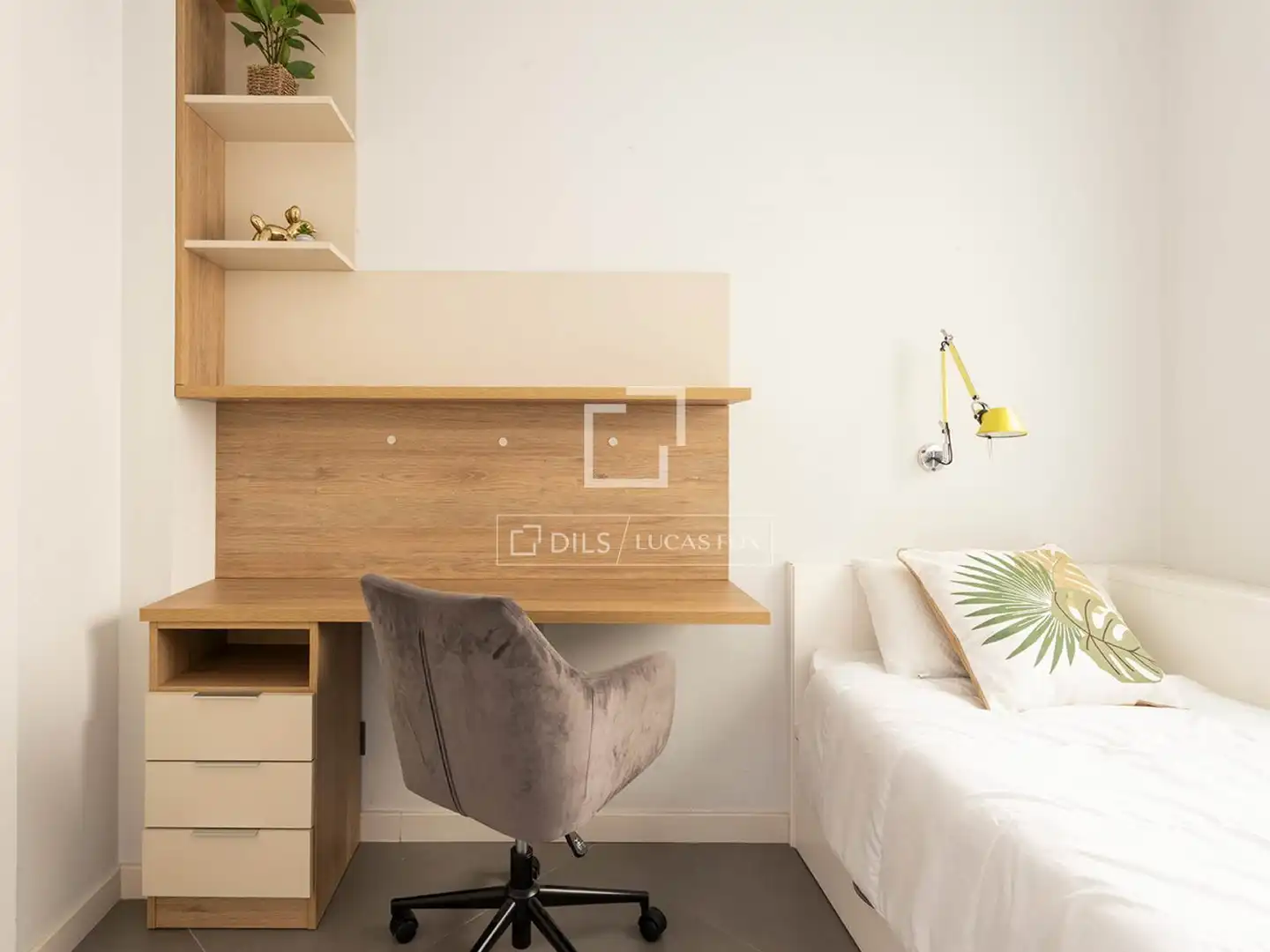 Piso de 96 m² en Barcelona