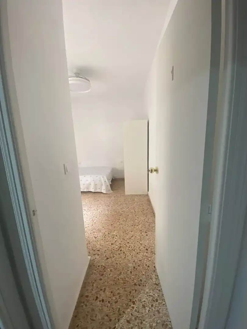 Habitació de lloguer, Alacant