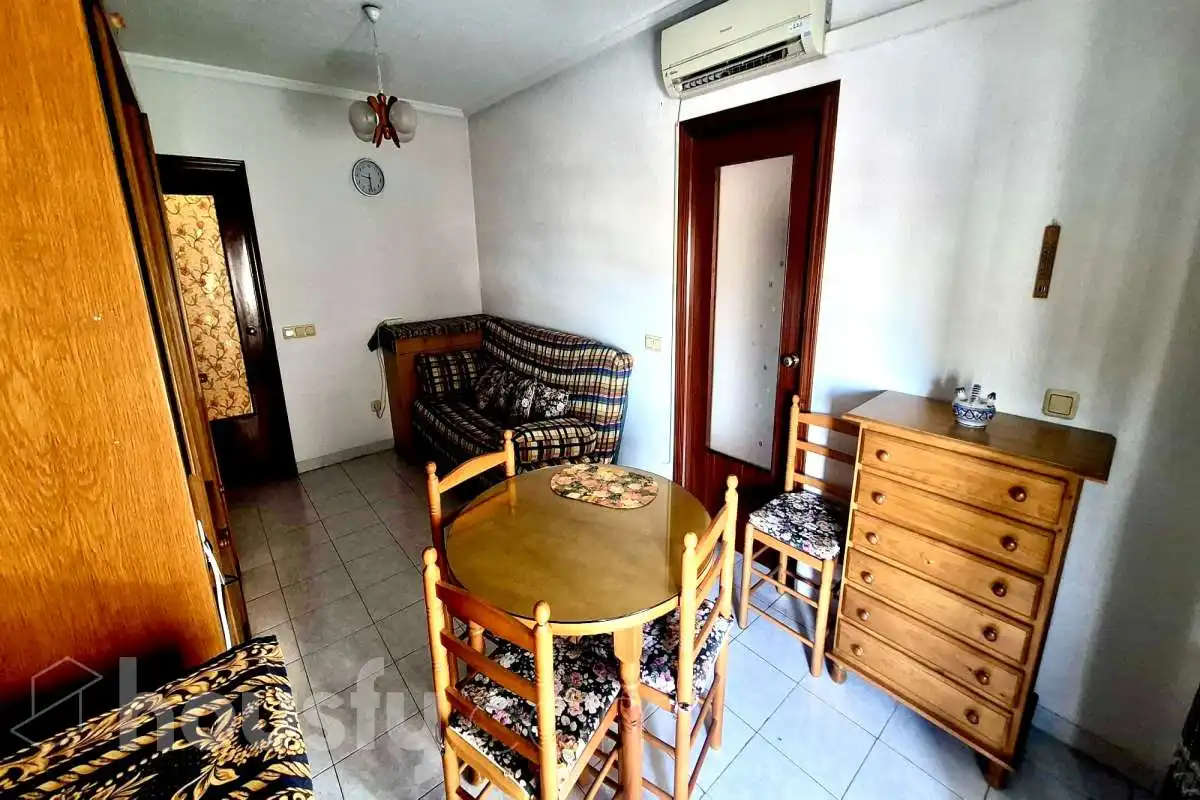 Pis de 56 m² a Torrevella